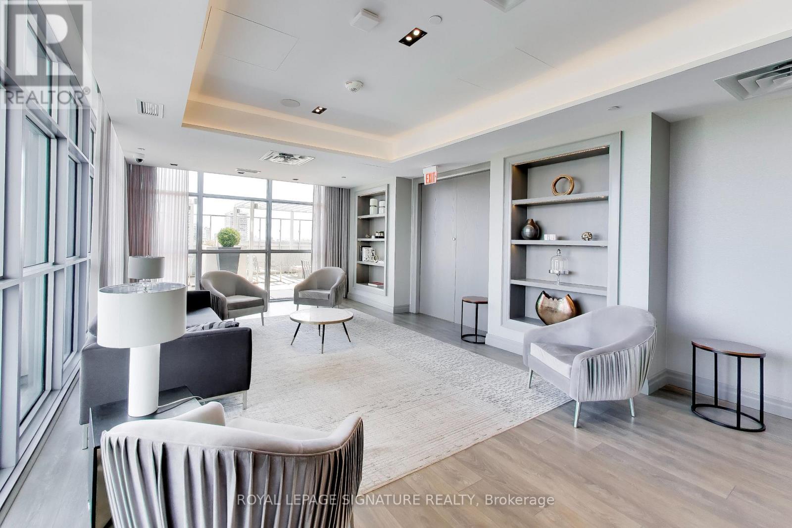 501 - 501 St Clair Avenue W, Toronto, Ontario  M5P 0A2 - Photo 26 - C13029922