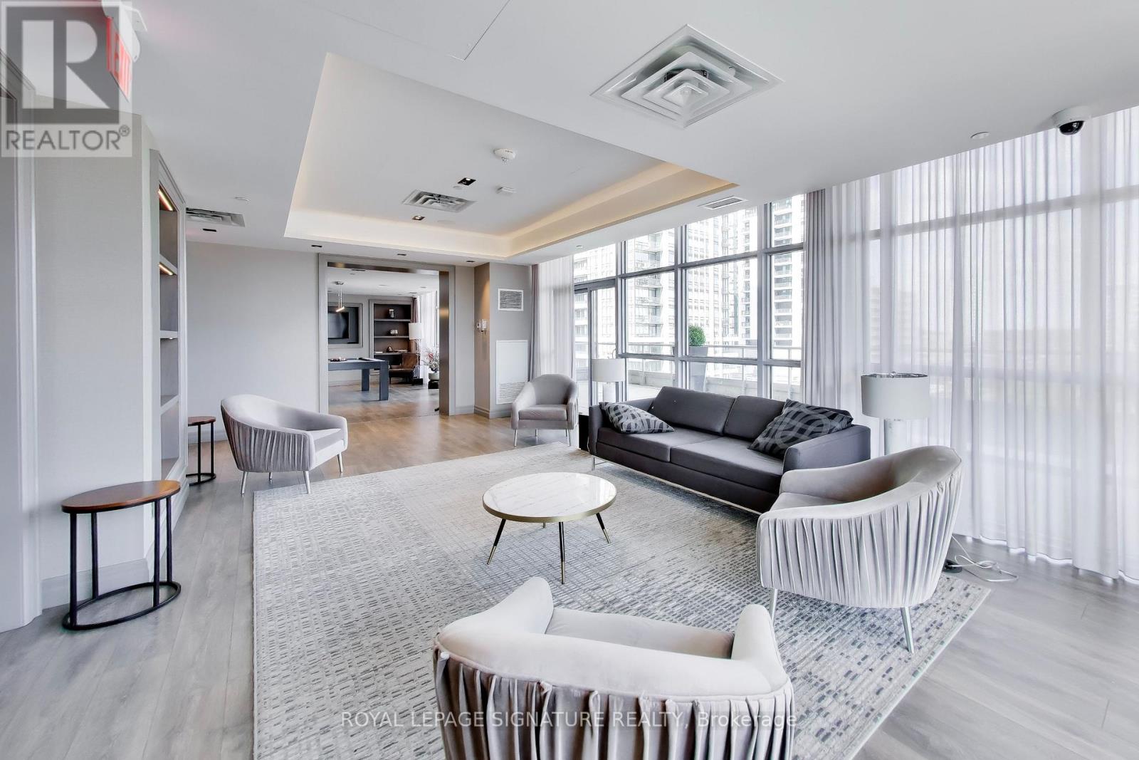 501 - 501 St Clair Avenue W, Toronto, Ontario  M5P 0A2 - Photo 27 - C13029922