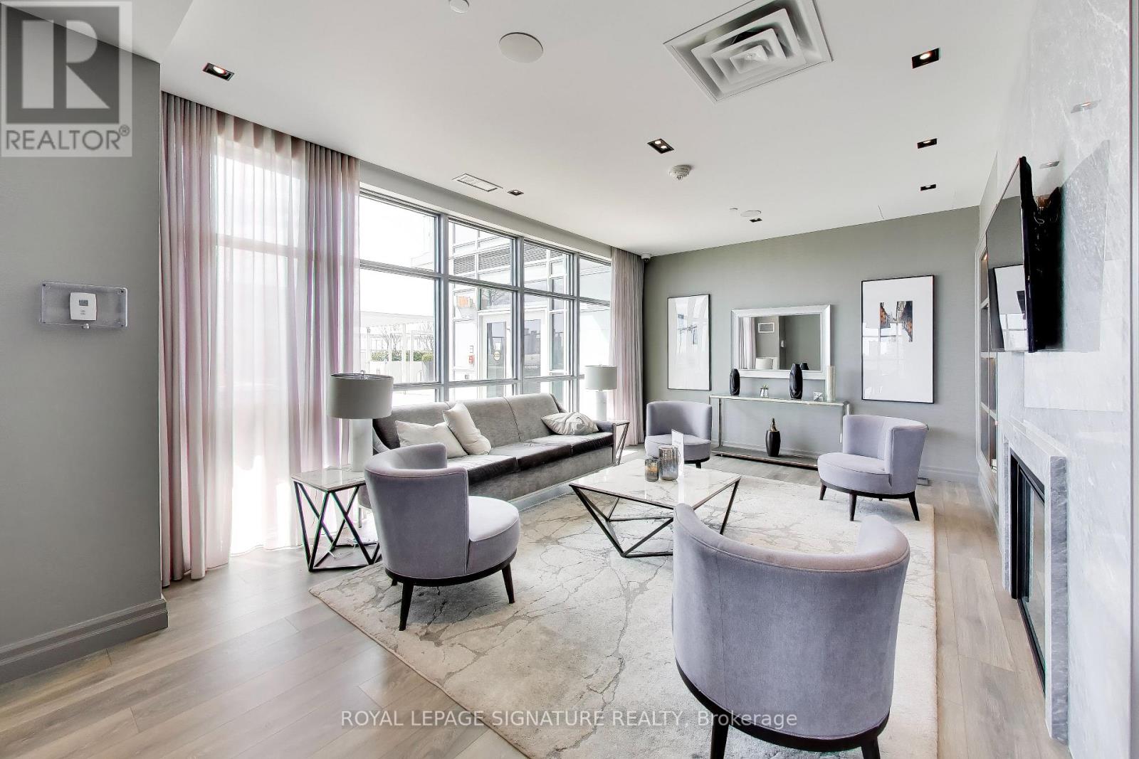 501 - 501 St Clair Avenue W, Toronto, Ontario  M5P 0A2 - Photo 28 - C13029922