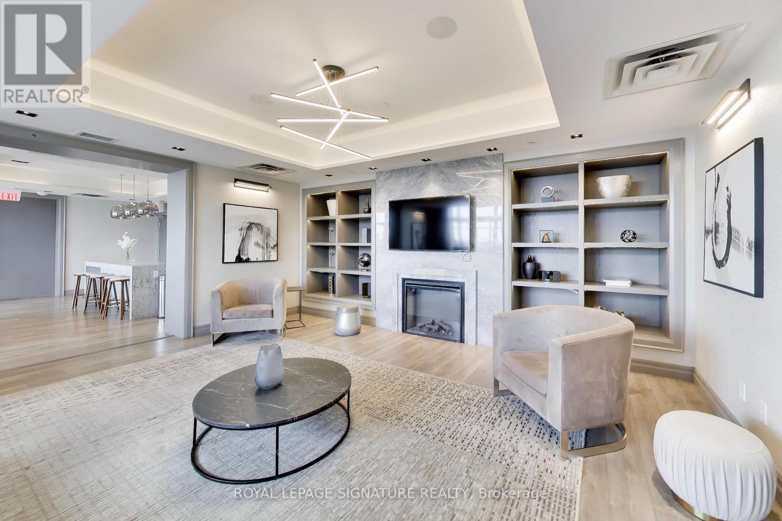 501 - 501 St Clair Avenue W, Toronto, Ontario  M5P 0A2 - Photo 29 - C13029922