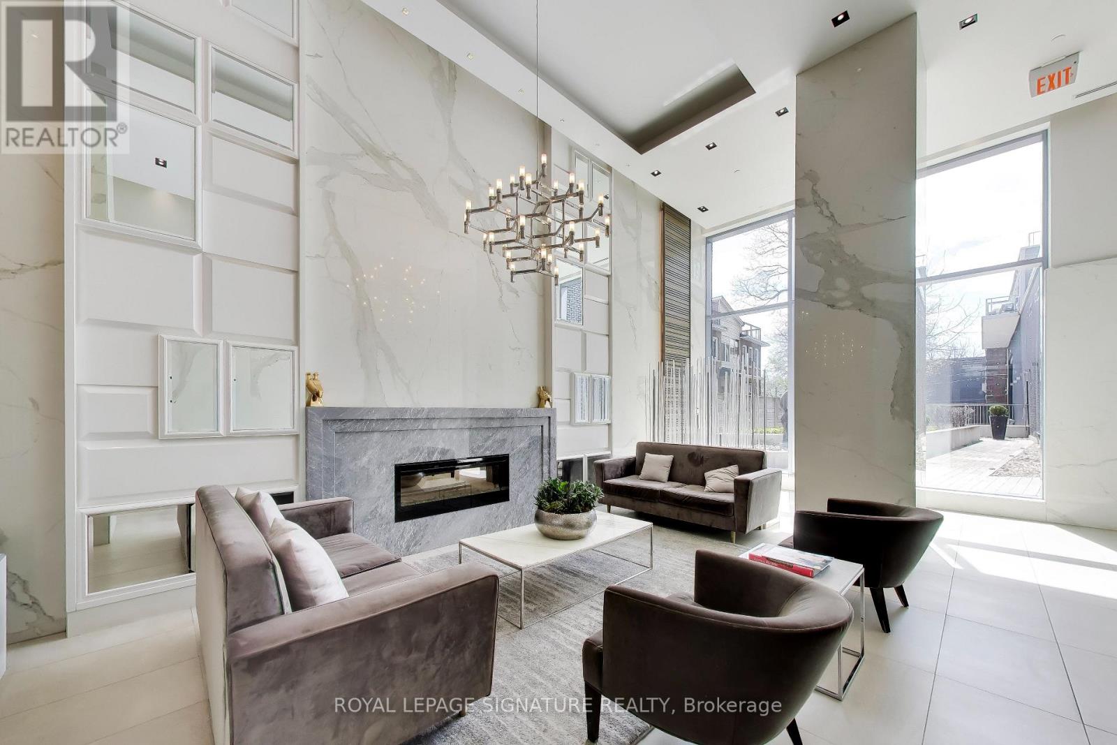 501 - 501 St Clair Avenue W, Toronto, Ontario  M5P 0A2 - Photo 3 - C13029922