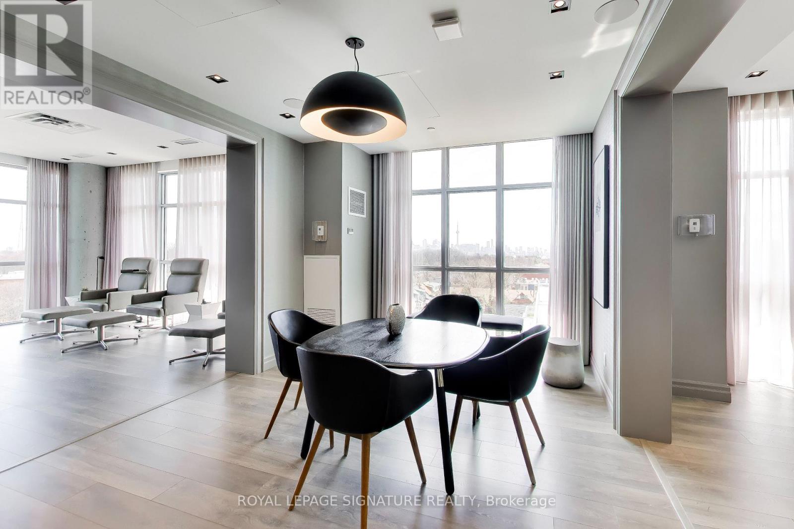 501 - 501 St Clair Avenue W, Toronto, Ontario  M5P 0A2 - Photo 30 - C13029922