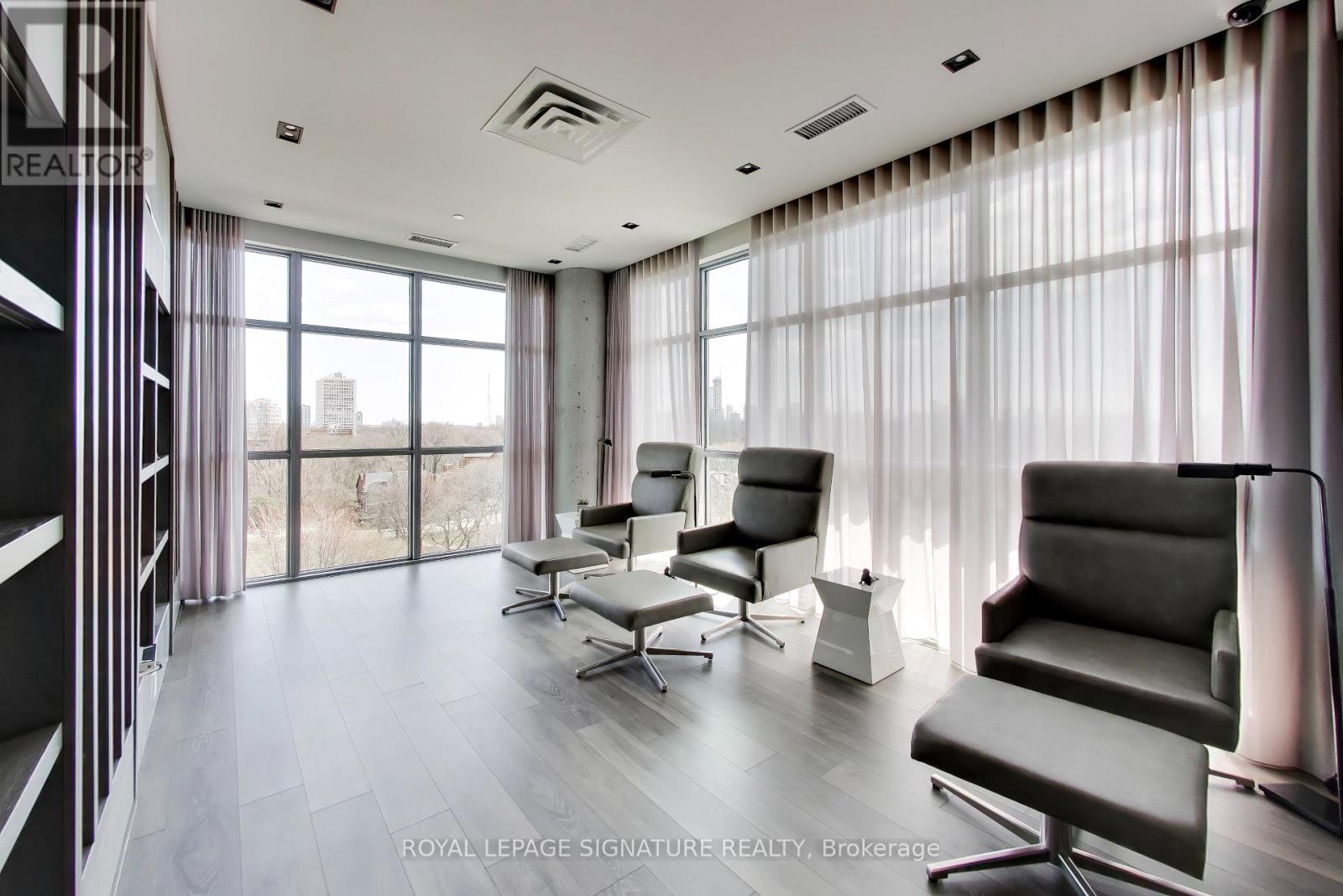 501 - 501 St Clair Avenue W, Toronto, Ontario  M5P 0A2 - Photo 31 - C13029922