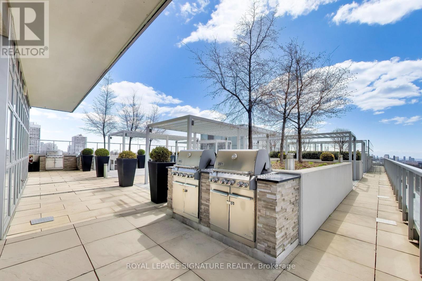 501 - 501 St Clair Avenue W, Toronto, Ontario  M5P 0A2 - Photo 37 - C13029922