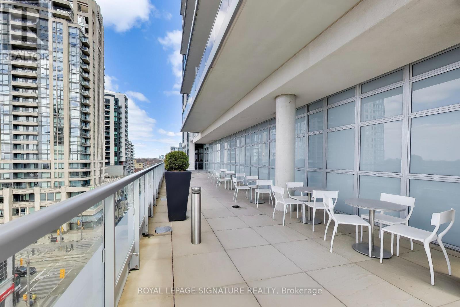 501 - 501 St Clair Avenue W, Toronto, Ontario  M5P 0A2 - Photo 38 - C13029922