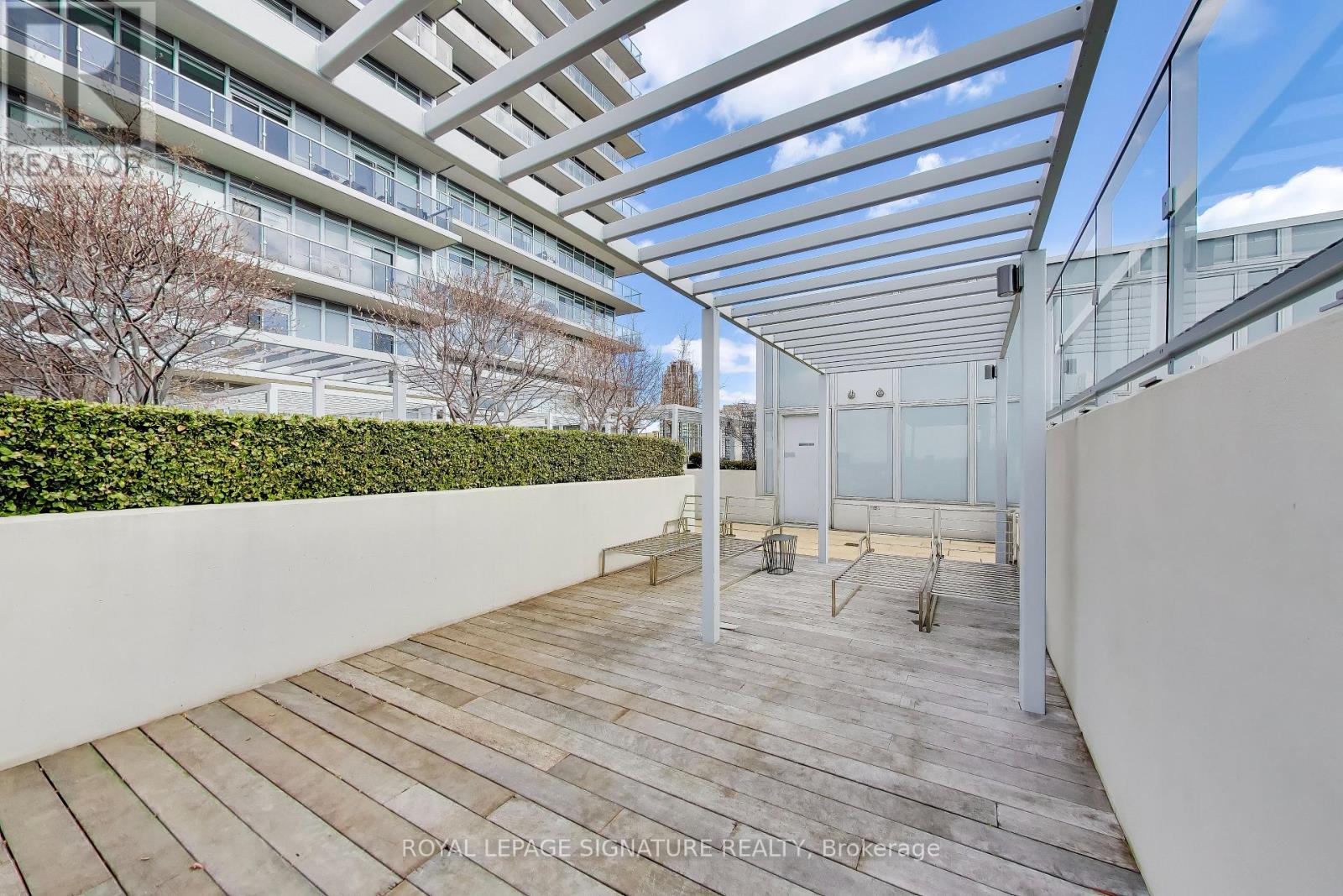 501 - 501 St Clair Avenue W, Toronto, Ontario  M5P 0A2 - Photo 39 - C13029922