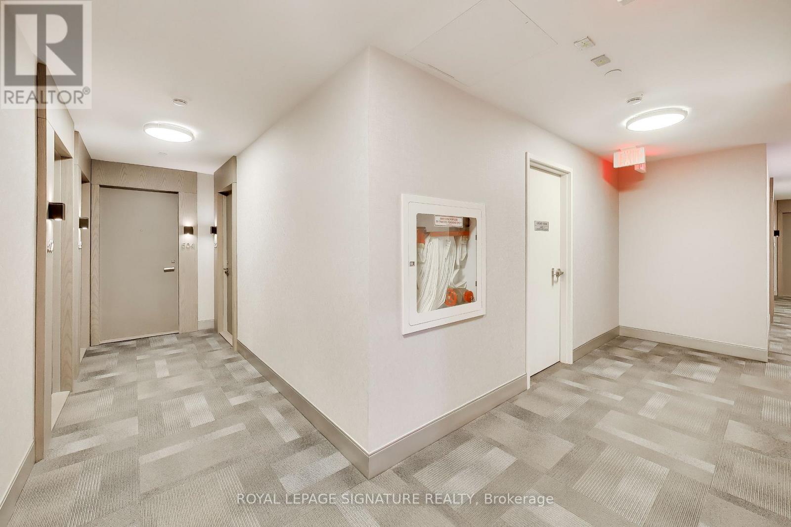 501 - 501 St Clair Avenue W, Toronto, Ontario  M5P 0A2 - Photo 4 - C13029922