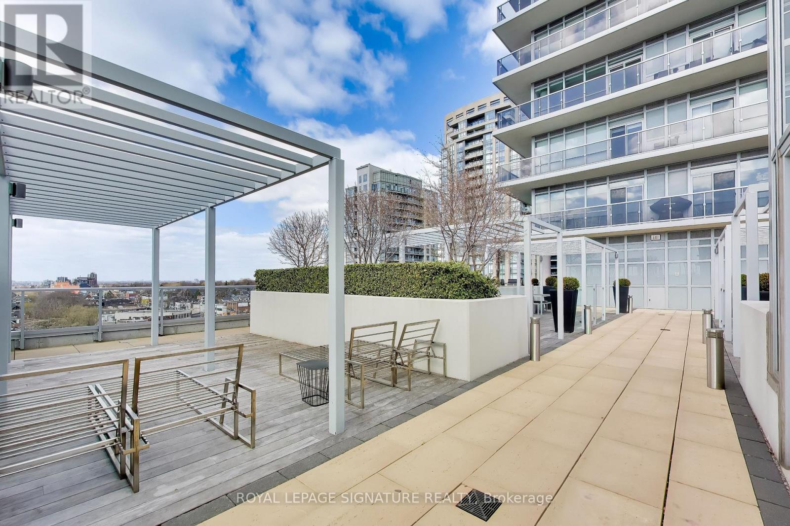 501 - 501 St Clair Avenue W, Toronto, Ontario  M5P 0A2 - Photo 40 - C13029922