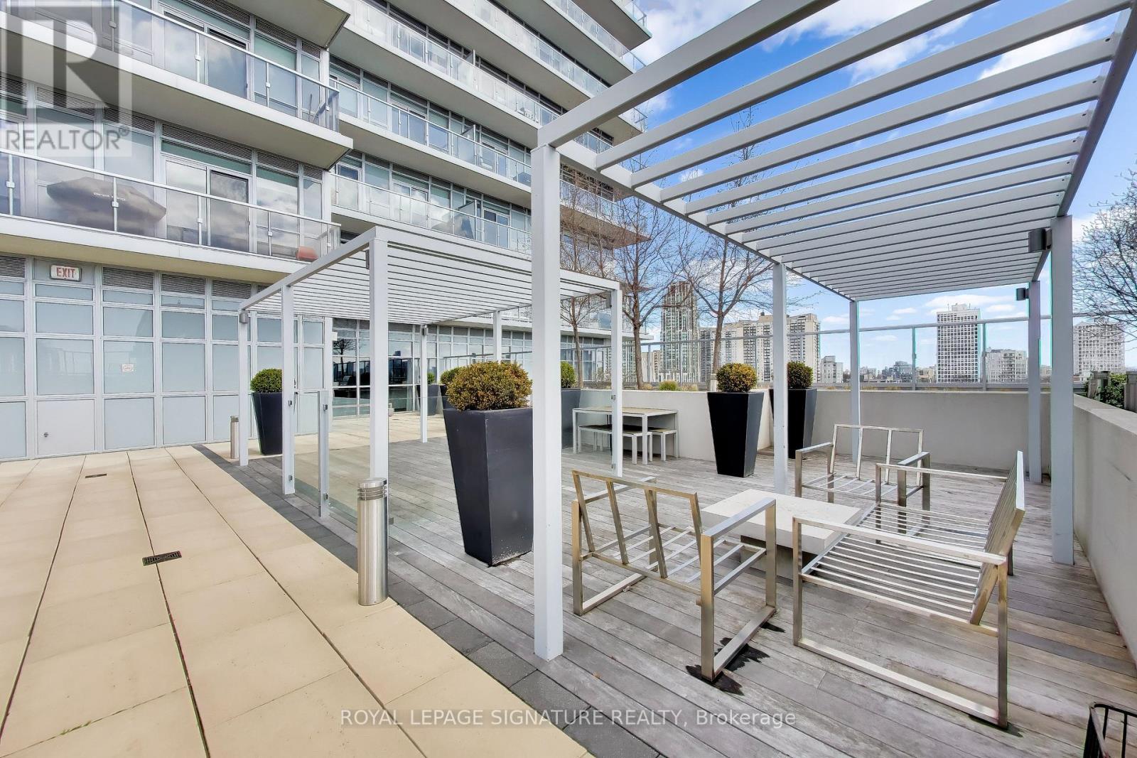 501 - 501 St Clair Avenue W, Toronto, Ontario  M5P 0A2 - Photo 41 - C13029922