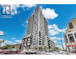 501 - 501 ST CLAIR AVENUE W, Toronto, Ontario