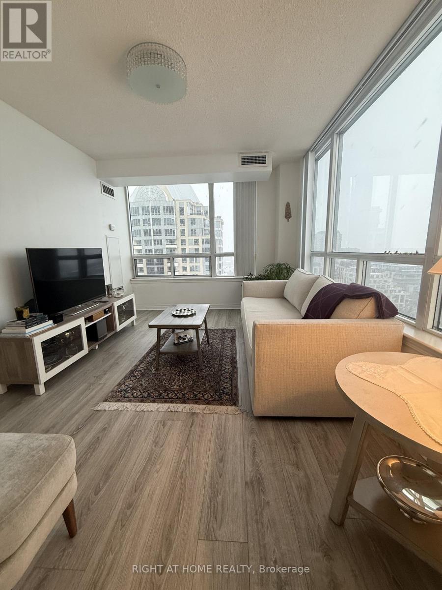 1505 - 3 Rean Drive, Toronto, Ontario  M2K 3C2 - Photo 2 - C13029942