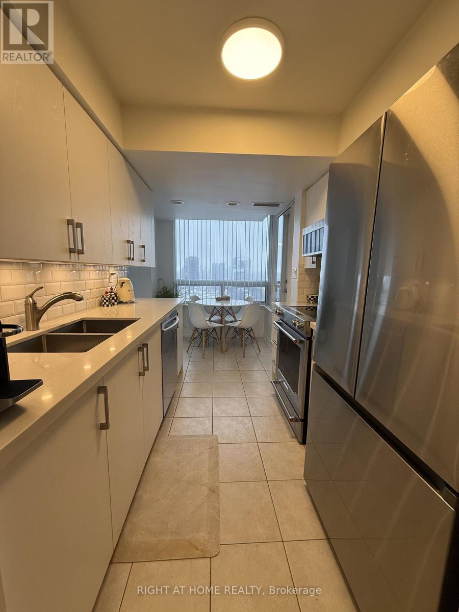 1505 - 3 Rean Drive, Toronto, Ontario  M2K 3C2 - Photo 7 - C13029942