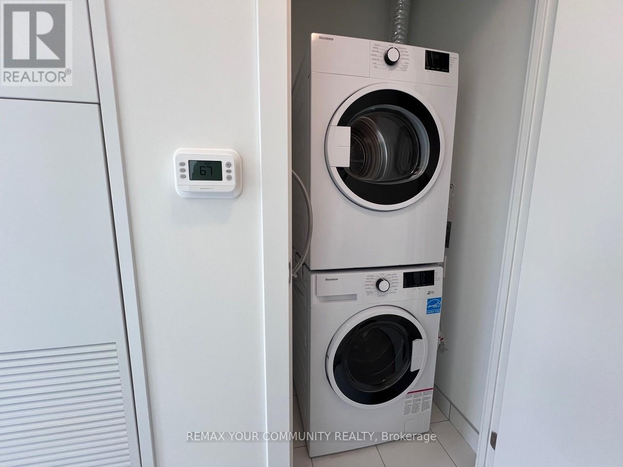 3506 - 1 Quarrington Lane, Toronto, Ontario  M3C 0S4 - Photo 12 - C13029952