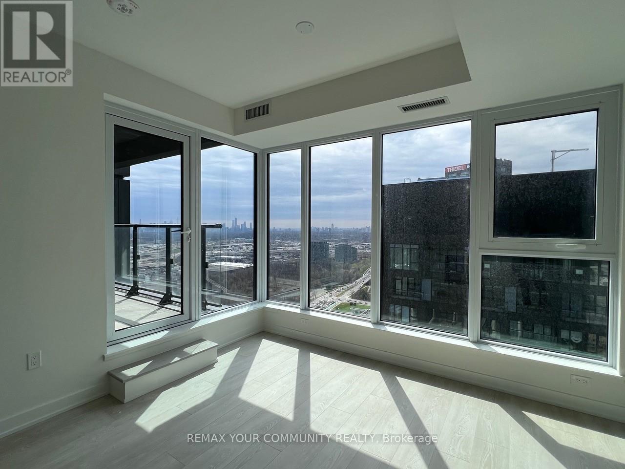 3506 - 1 Quarrington Lane, Toronto, Ontario  M3C 0S4 - Photo 27 - C13029952