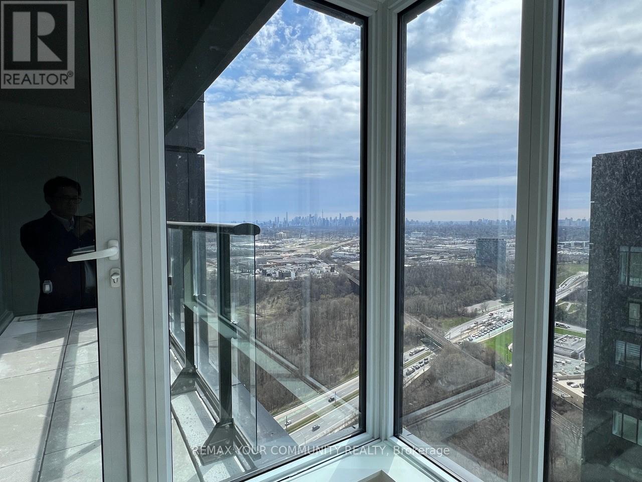 3506 - 1 Quarrington Lane, Toronto, Ontario  M3C 0S4 - Photo 28 - C13029952