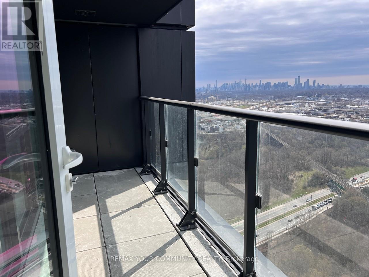 3506 - 1 Quarrington Lane, Toronto, Ontario  M3C 0S4 - Photo 29 - C13029952