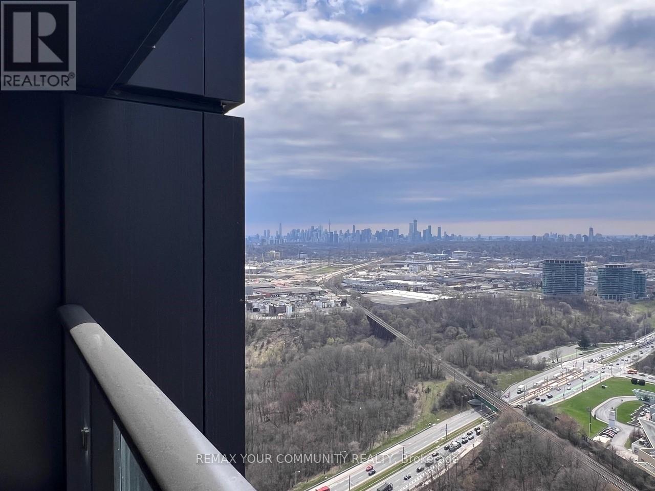 3506 - 1 Quarrington Lane, Toronto, Ontario  M3C 0S4 - Photo 30 - C13029952