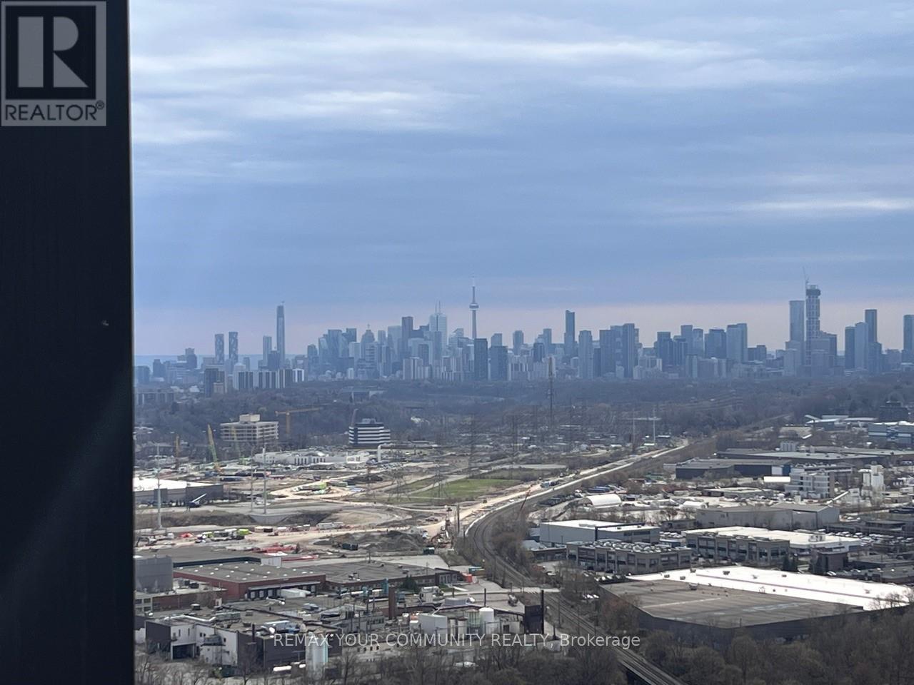 3506 - 1 Quarrington Lane, Toronto, Ontario  M3C 0S4 - Photo 31 - C13029952