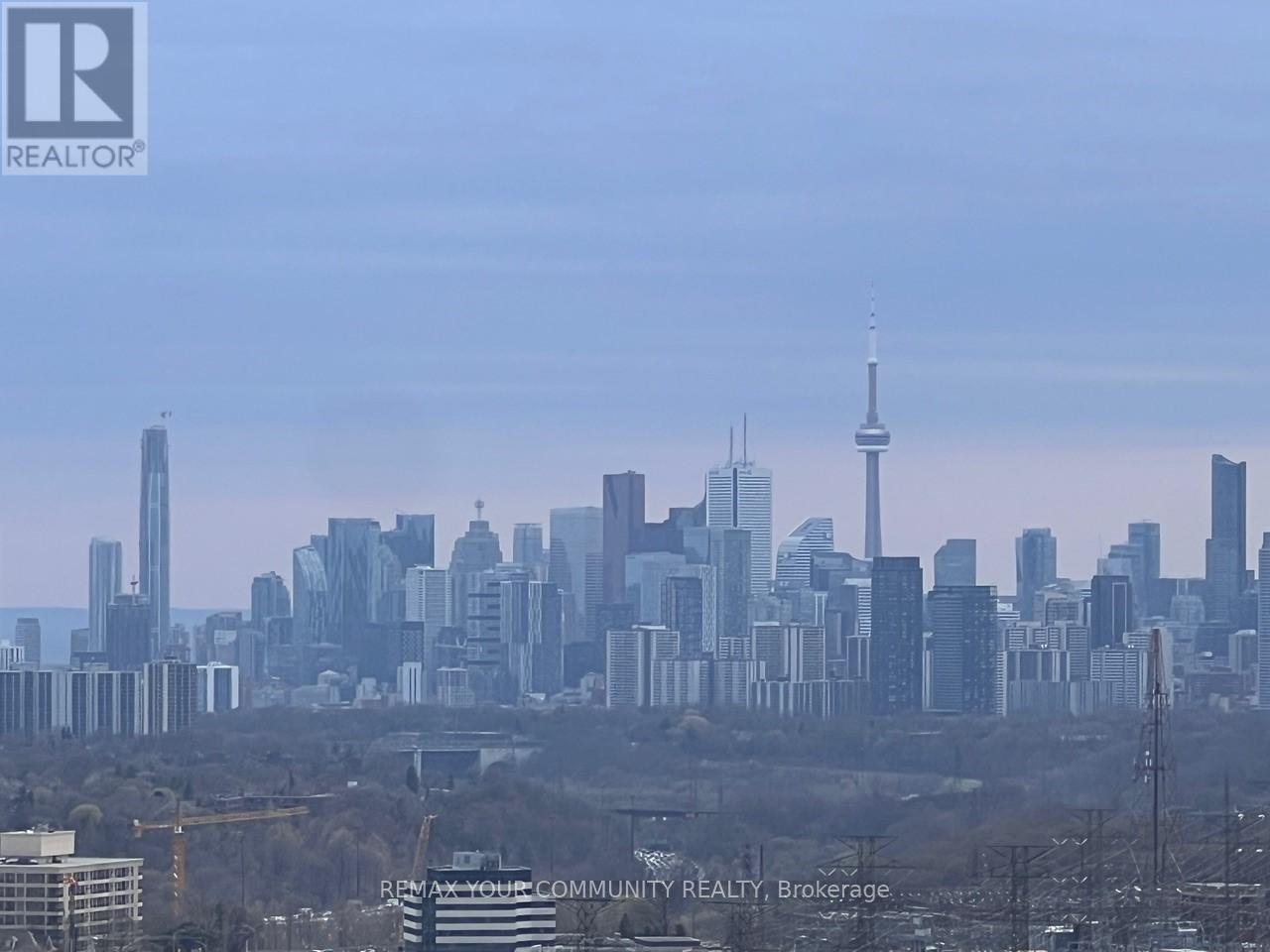 3506 - 1 Quarrington Lane, Toronto, Ontario  M3C 0S4 - Photo 32 - C13029952