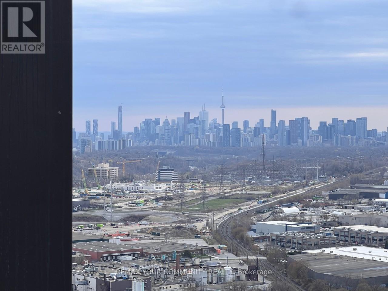 3506 - 1 Quarrington Lane, Toronto, Ontario  M3C 0S4 - Photo 33 - C13029952