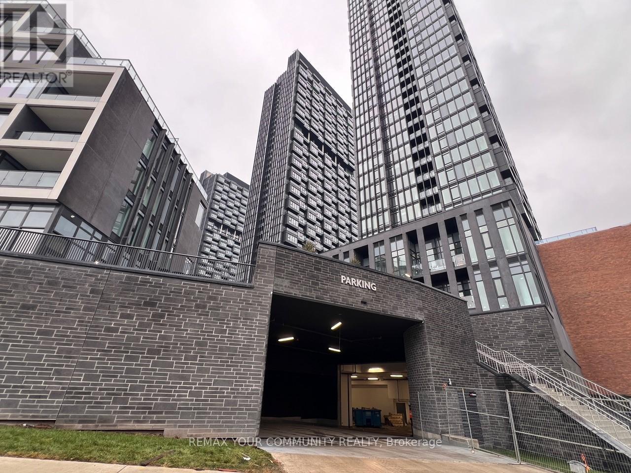 3506 - 1 Quarrington Lane, Toronto, Ontario  M3C 0S4 - Photo 4 - C13029952