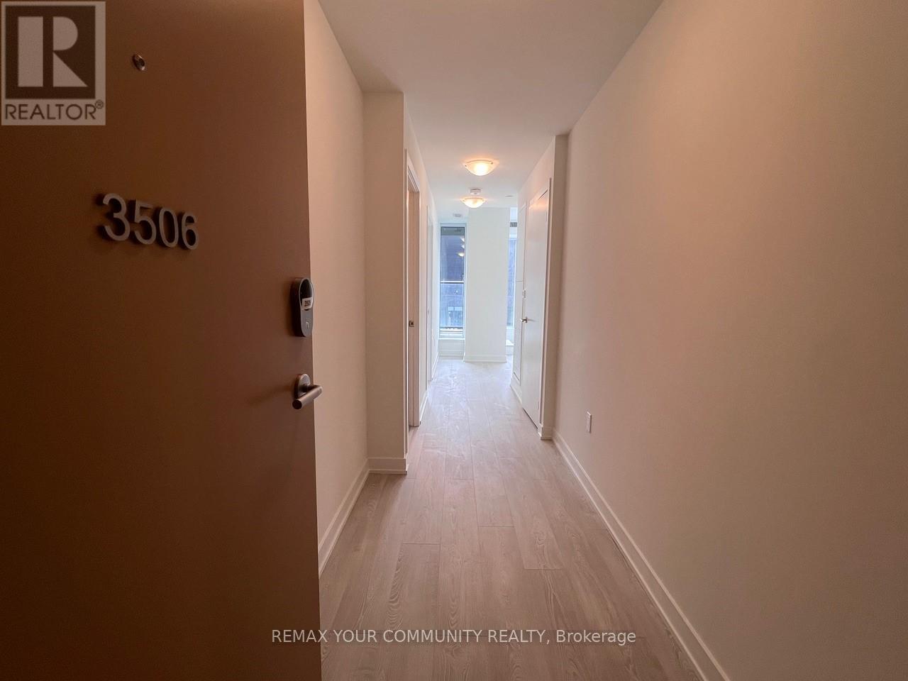 3506 - 1 Quarrington Lane, Toronto, Ontario  M3C 0S4 - Photo 6 - C13029952