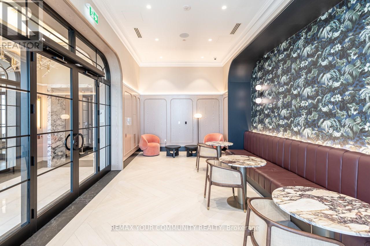 1601 - 10 Inn On The Park Drive, Toronto, Ontario  M3C 0P9 - Photo 10 - C13029958