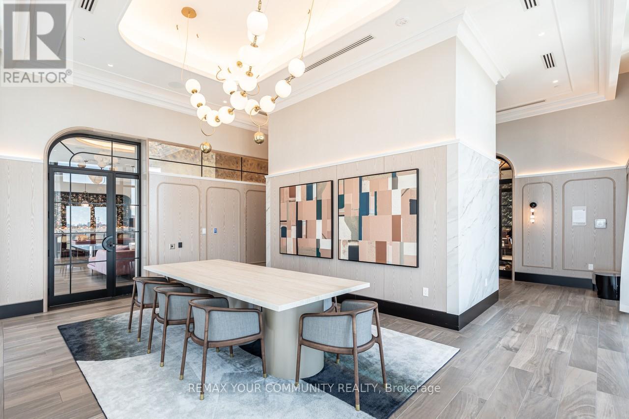 1601 - 10 Inn On The Park Drive, Toronto, Ontario  M3C 0P9 - Photo 11 - C13029958