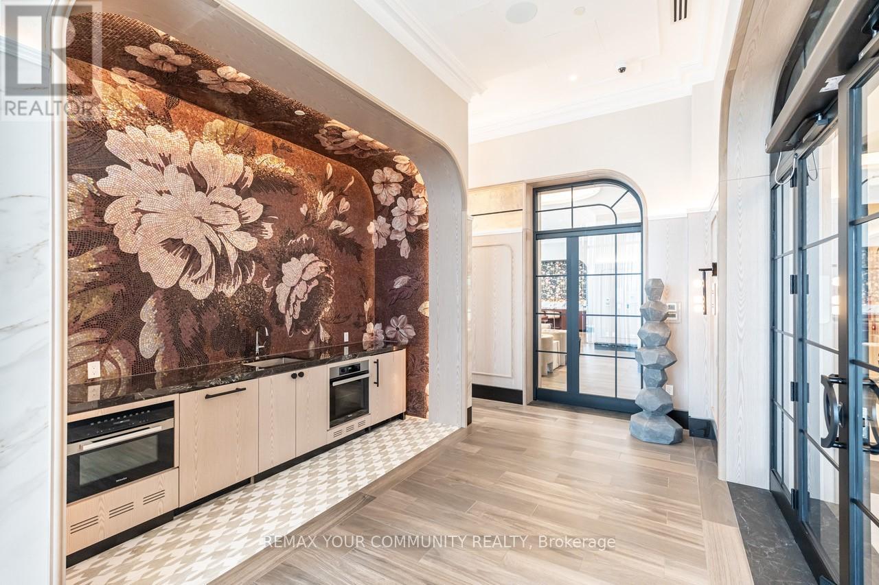 1601 - 10 Inn On The Park Drive, Toronto, Ontario  M3C 0P9 - Photo 12 - C13029958