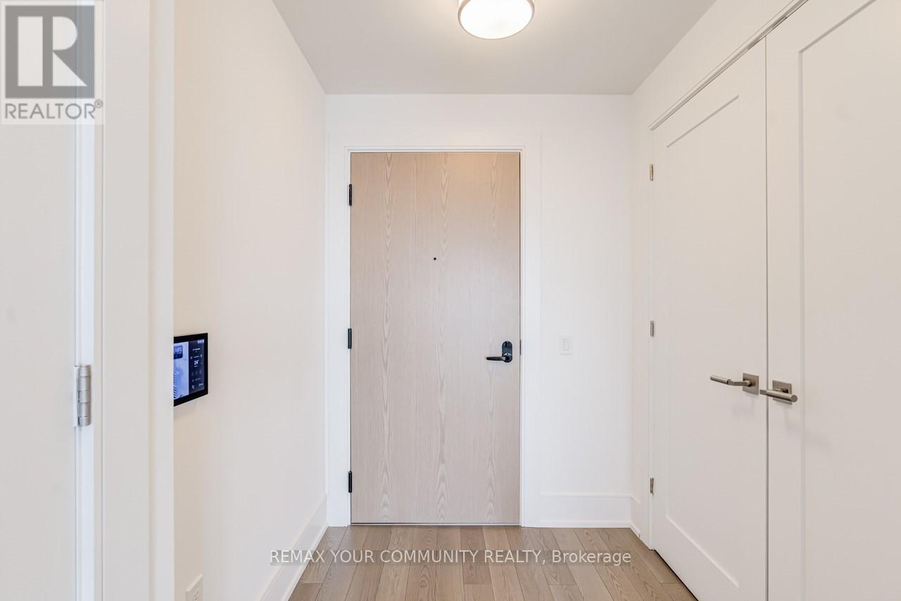 1601 - 10 Inn On The Park Drive, Toronto, Ontario  M3C 0P9 - Photo 17 - C13029958