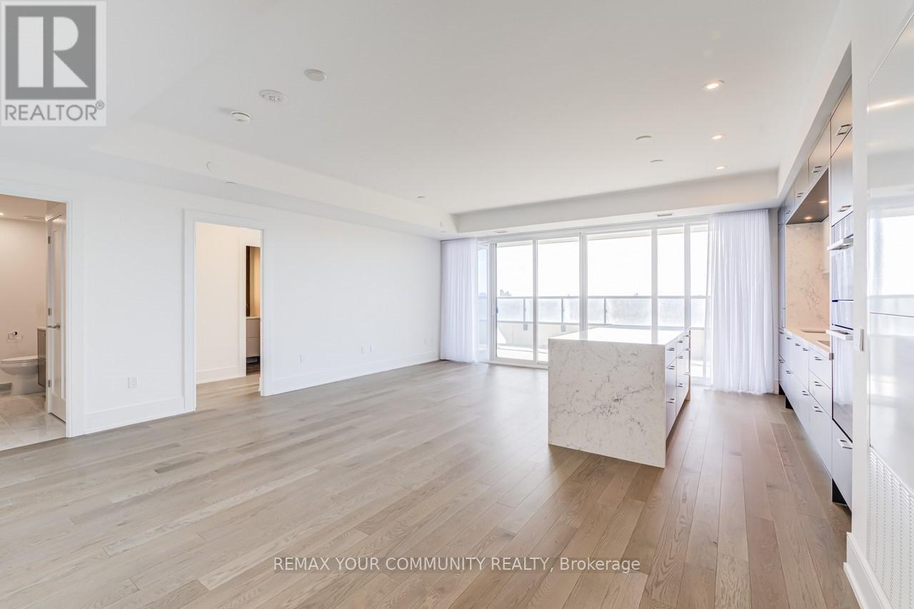 1601 - 10 Inn On The Park Drive, Toronto, Ontario  M3C 0P9 - Photo 18 - C13029958