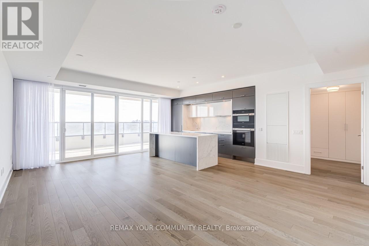 1601 - 10 Inn On The Park Drive, Toronto, Ontario  M3C 0P9 - Photo 19 - C13029958