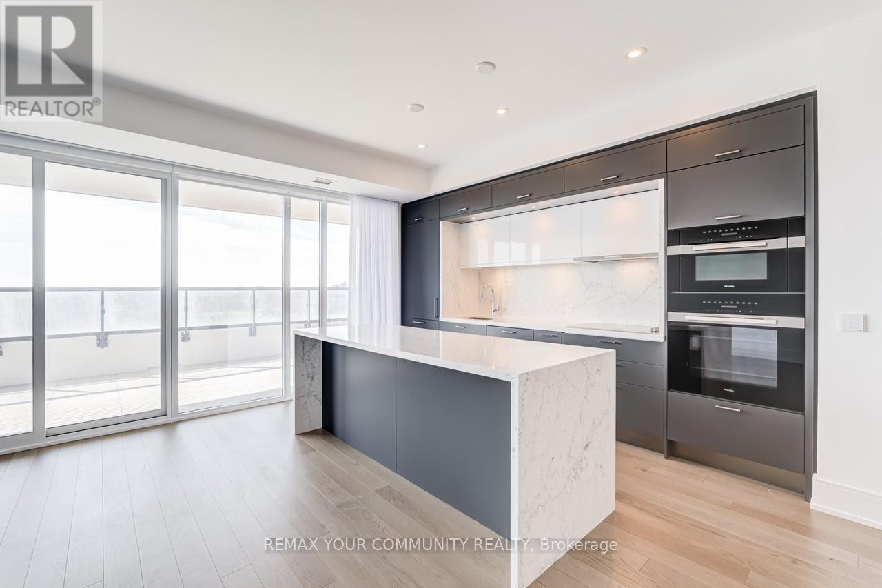 1601 - 10 Inn On The Park Drive, Toronto, Ontario  M3C 0P9 - Photo 21 - C13029958