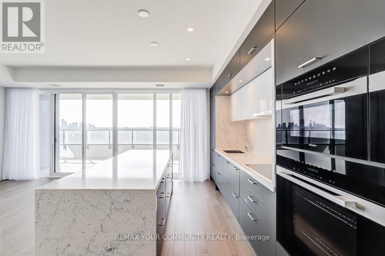 1601 - 10 Inn On The Park Drive, Toronto, Ontario  M3C 0P9 - Photo 23 - C13029958