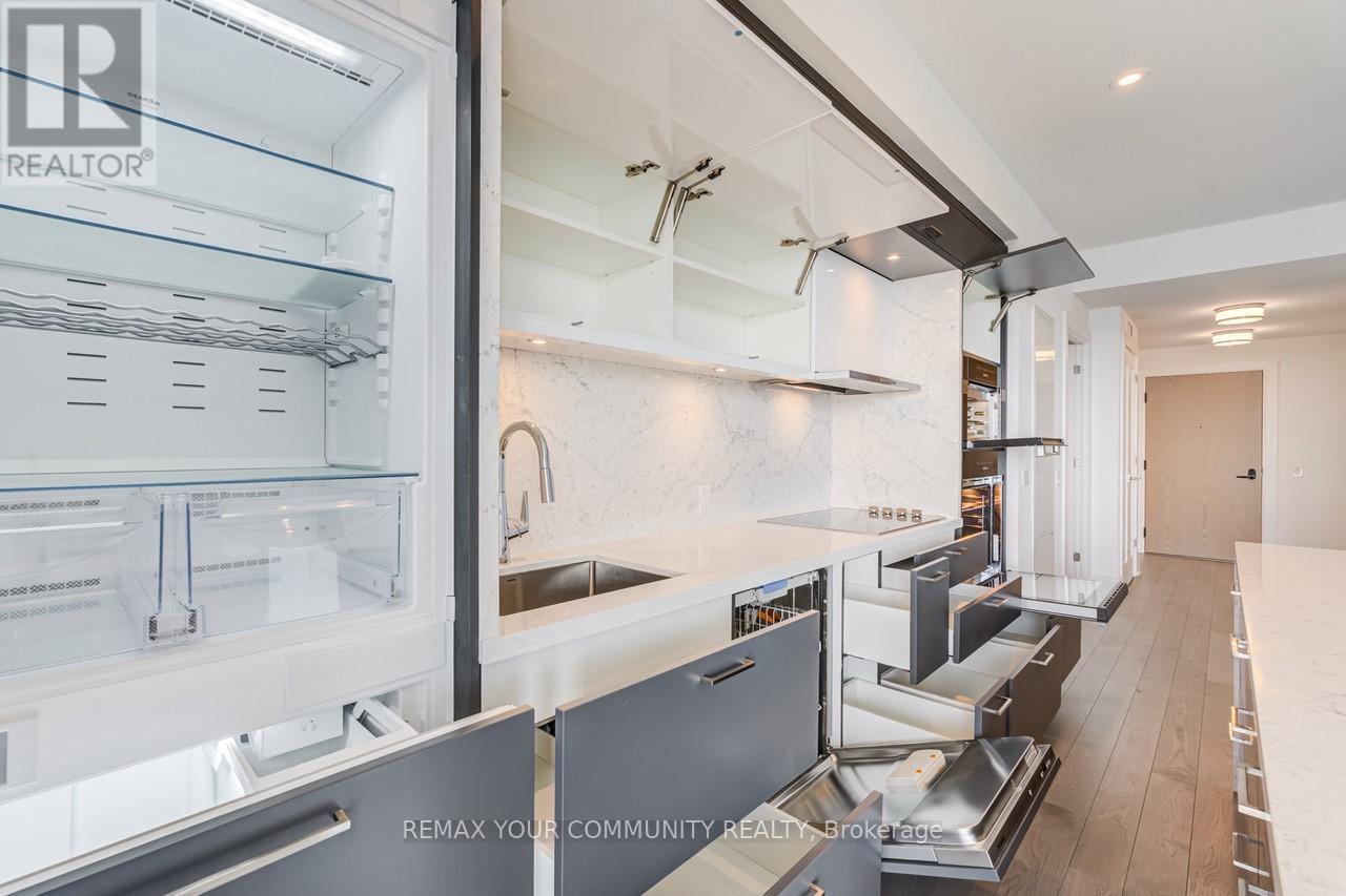 1601 - 10 Inn On The Park Drive, Toronto, Ontario  M3C 0P9 - Photo 27 - C13029958