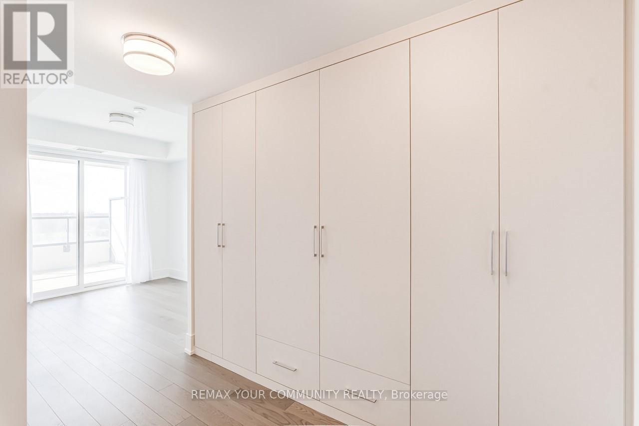 1601 - 10 Inn On The Park Drive, Toronto, Ontario  M3C 0P9 - Photo 28 - C13029958