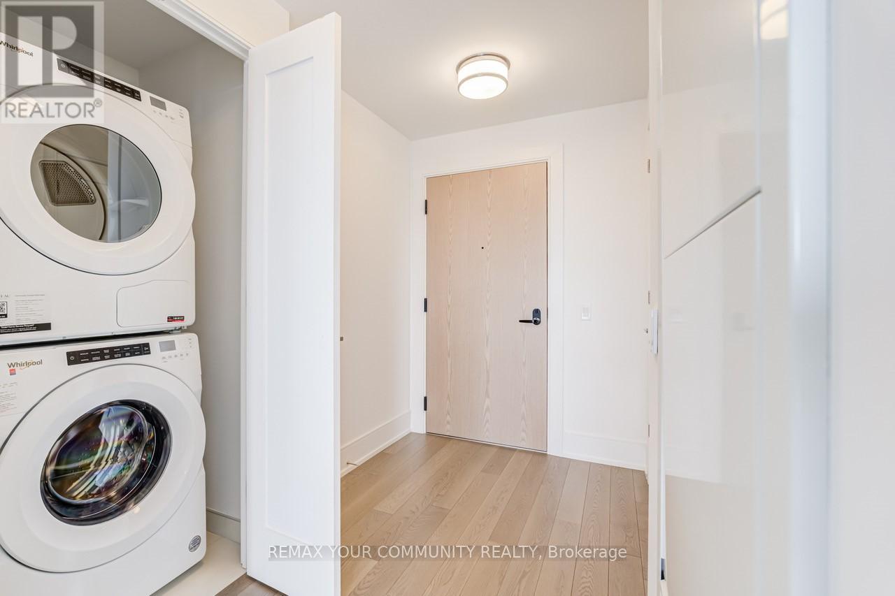 1601 - 10 Inn On The Park Drive, Toronto, Ontario  M3C 0P9 - Photo 43 - C13029958