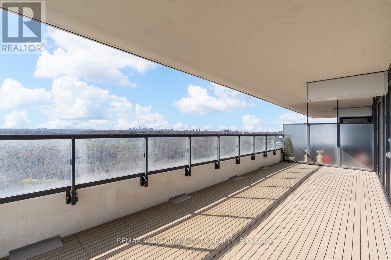 1601 - 10 Inn On The Park Drive, Toronto, Ontario  M3C 0P9 - Photo 44 - C13029958