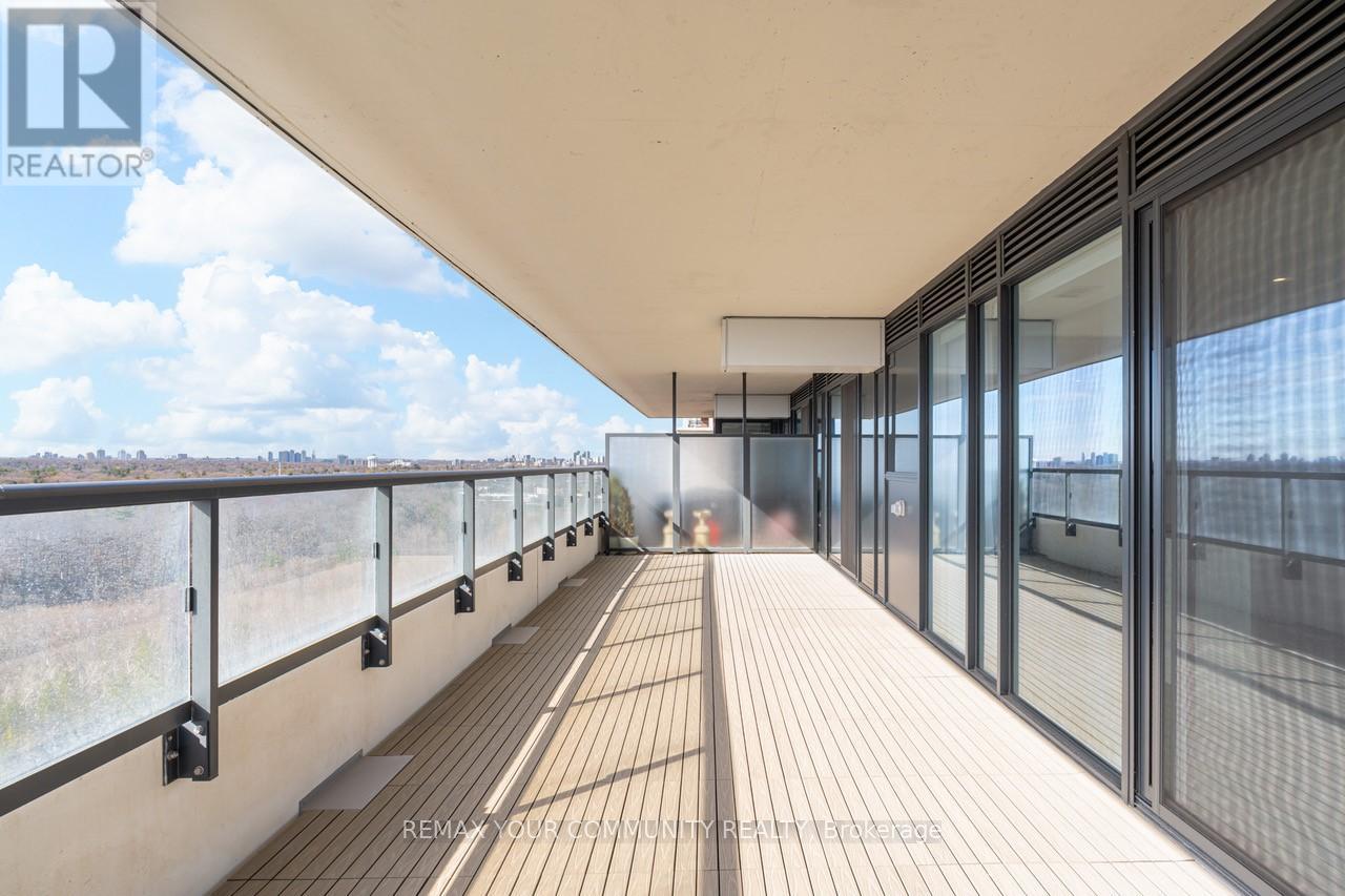 1601 - 10 Inn On The Park Drive, Toronto, Ontario  M3C 0P9 - Photo 45 - C13029958