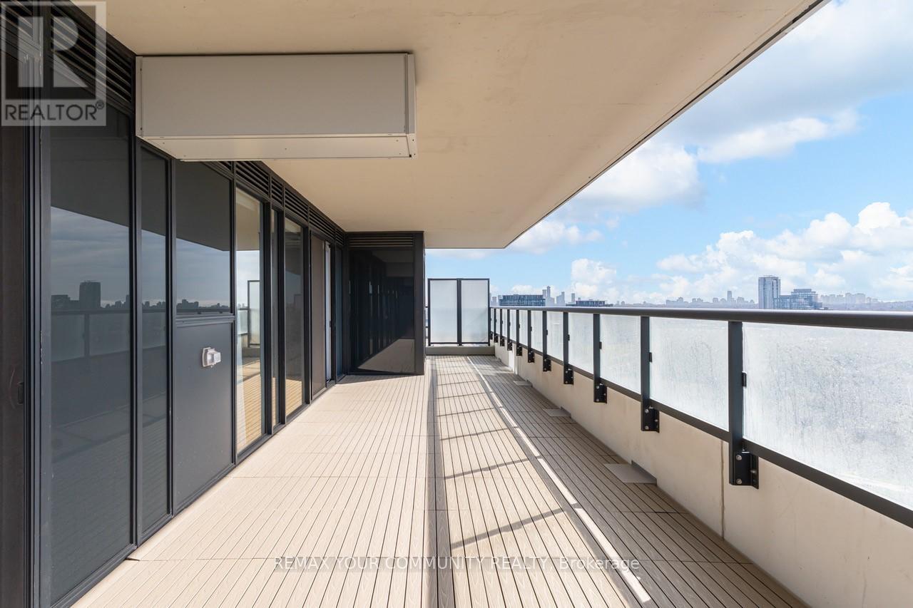 1601 - 10 Inn On The Park Drive, Toronto, Ontario  M3C 0P9 - Photo 46 - C13029958