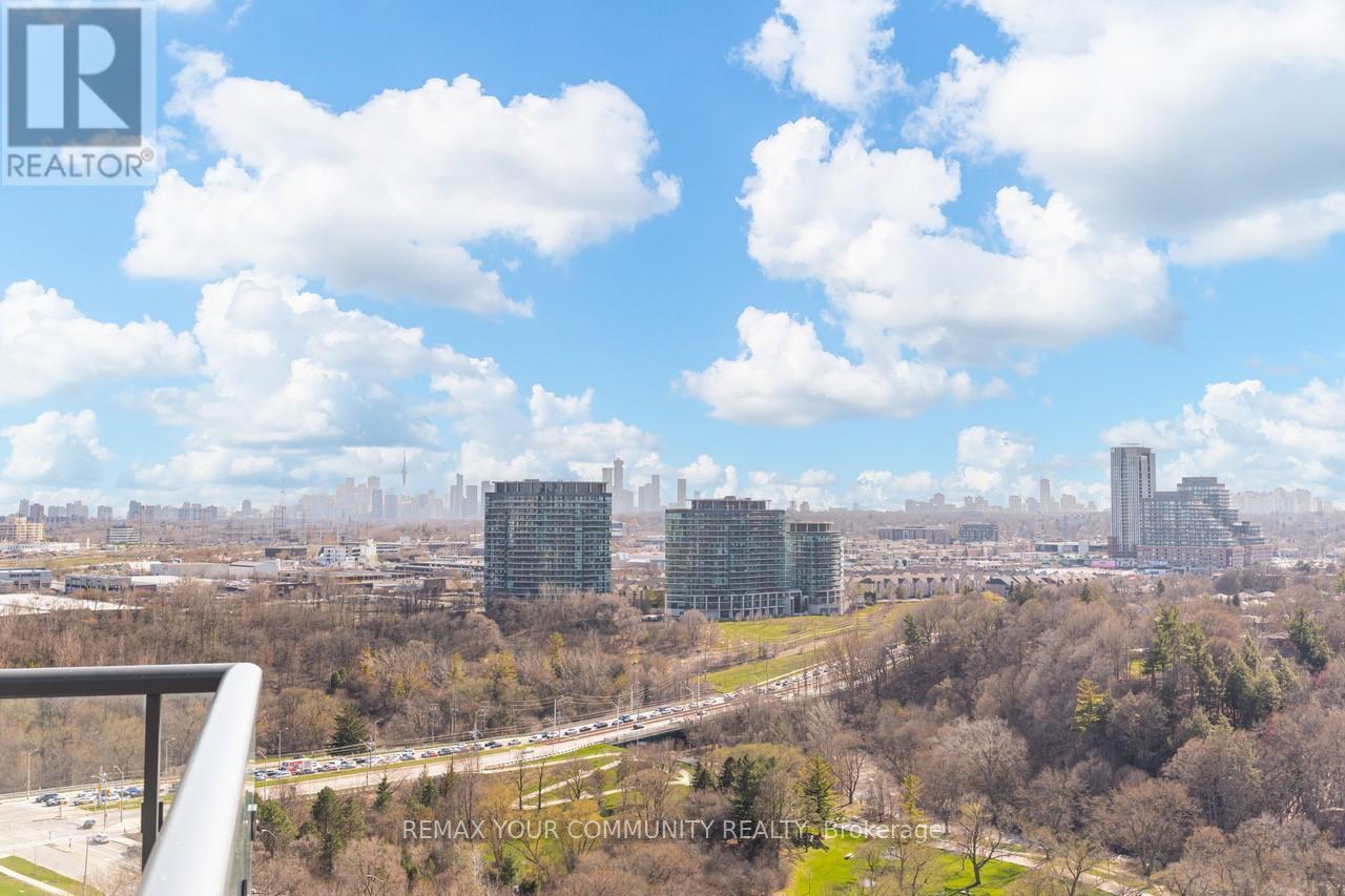 1601 - 10 Inn On The Park Drive, Toronto, Ontario  M3C 0P9 - Photo 50 - C13029958