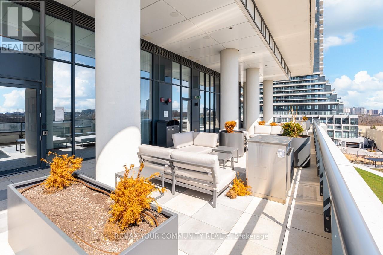 1601 - 10 Inn On The Park Drive, Toronto, Ontario  M3C 0P9 - Photo 9 - C13029958