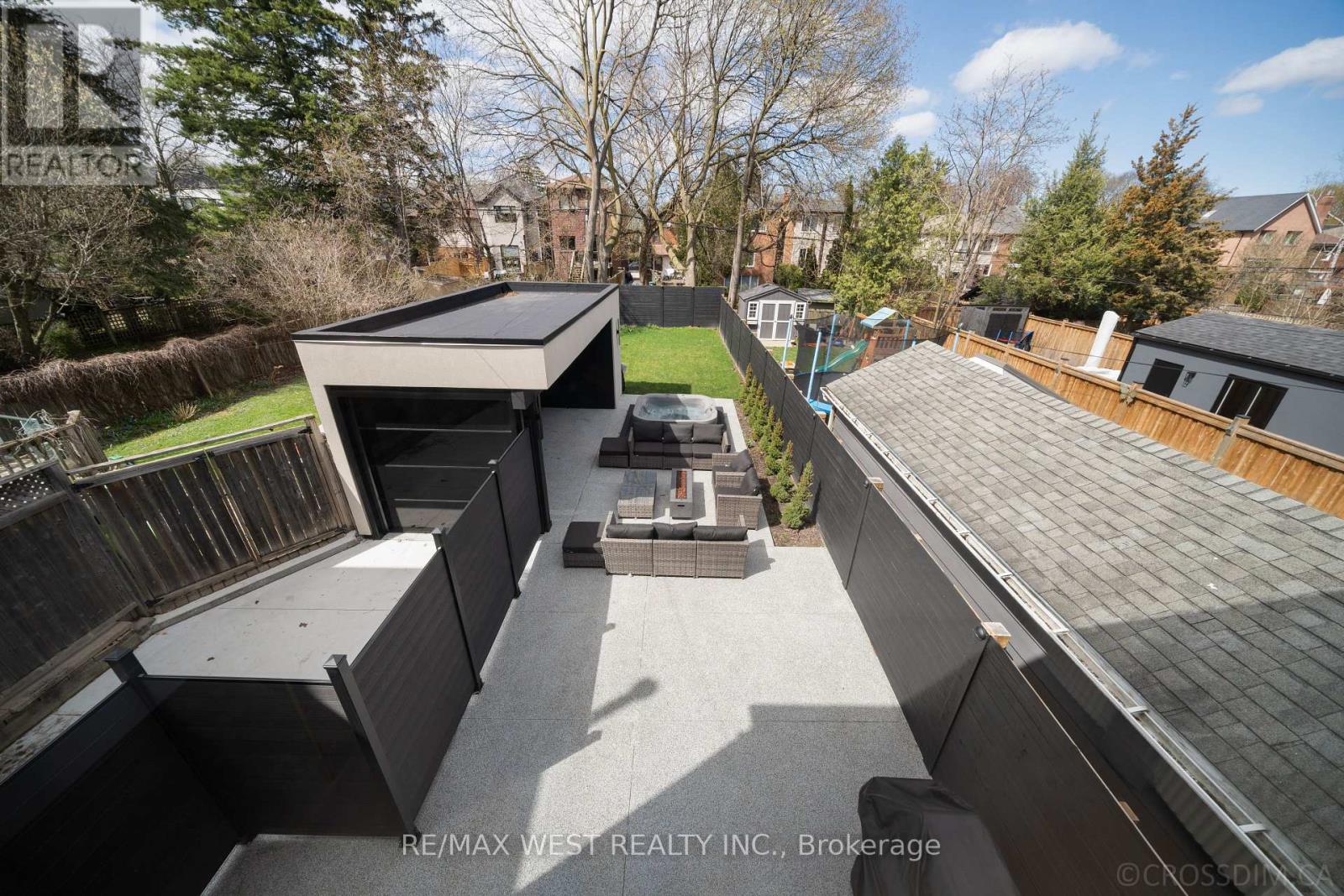 238 Melrose Avenue N, Toronto, Ontario  M5M 1Z1 - Photo 25 - C13029986