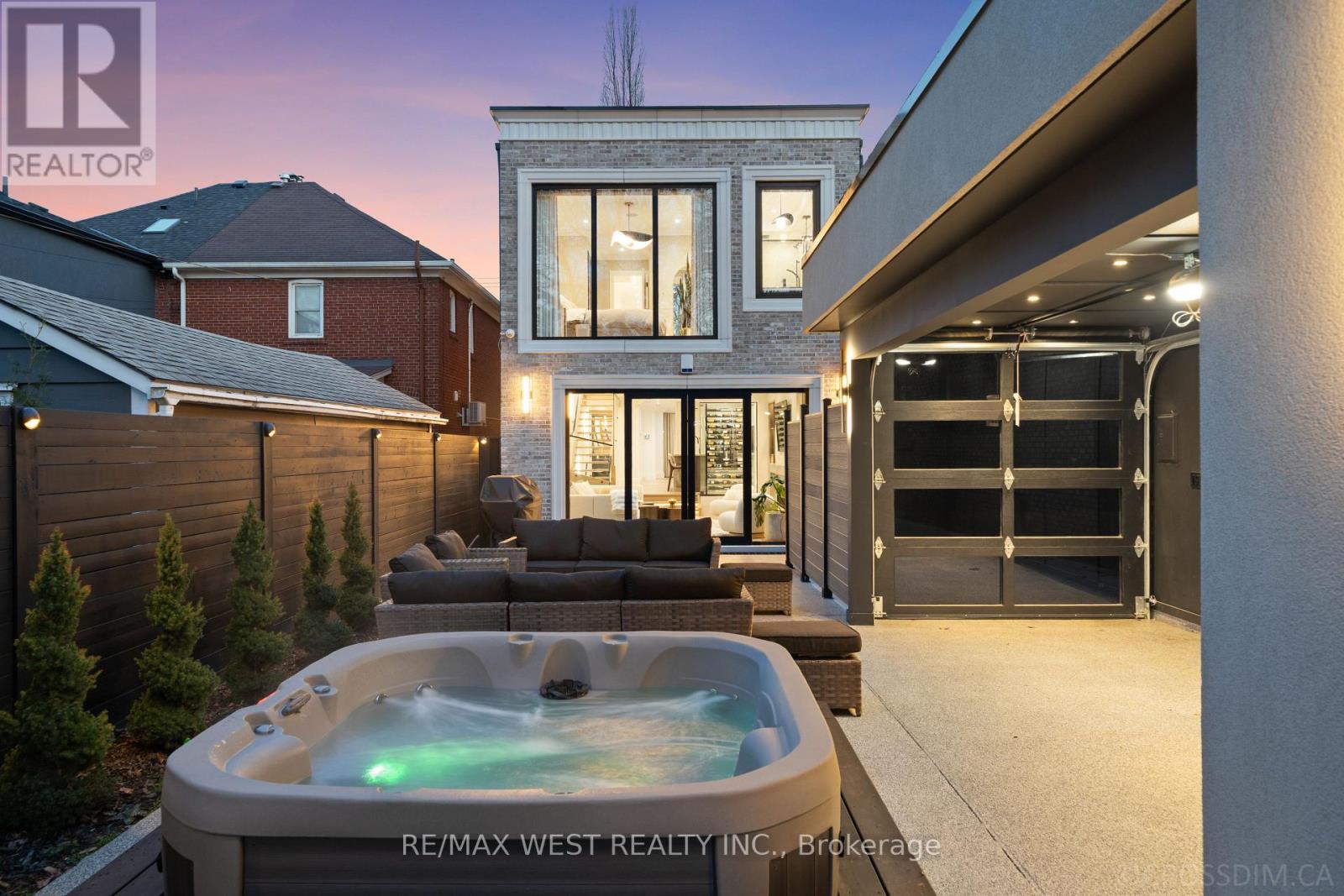 238 Melrose Avenue N, Toronto, Ontario  M5M 1Z1 - Photo 39 - C13029986