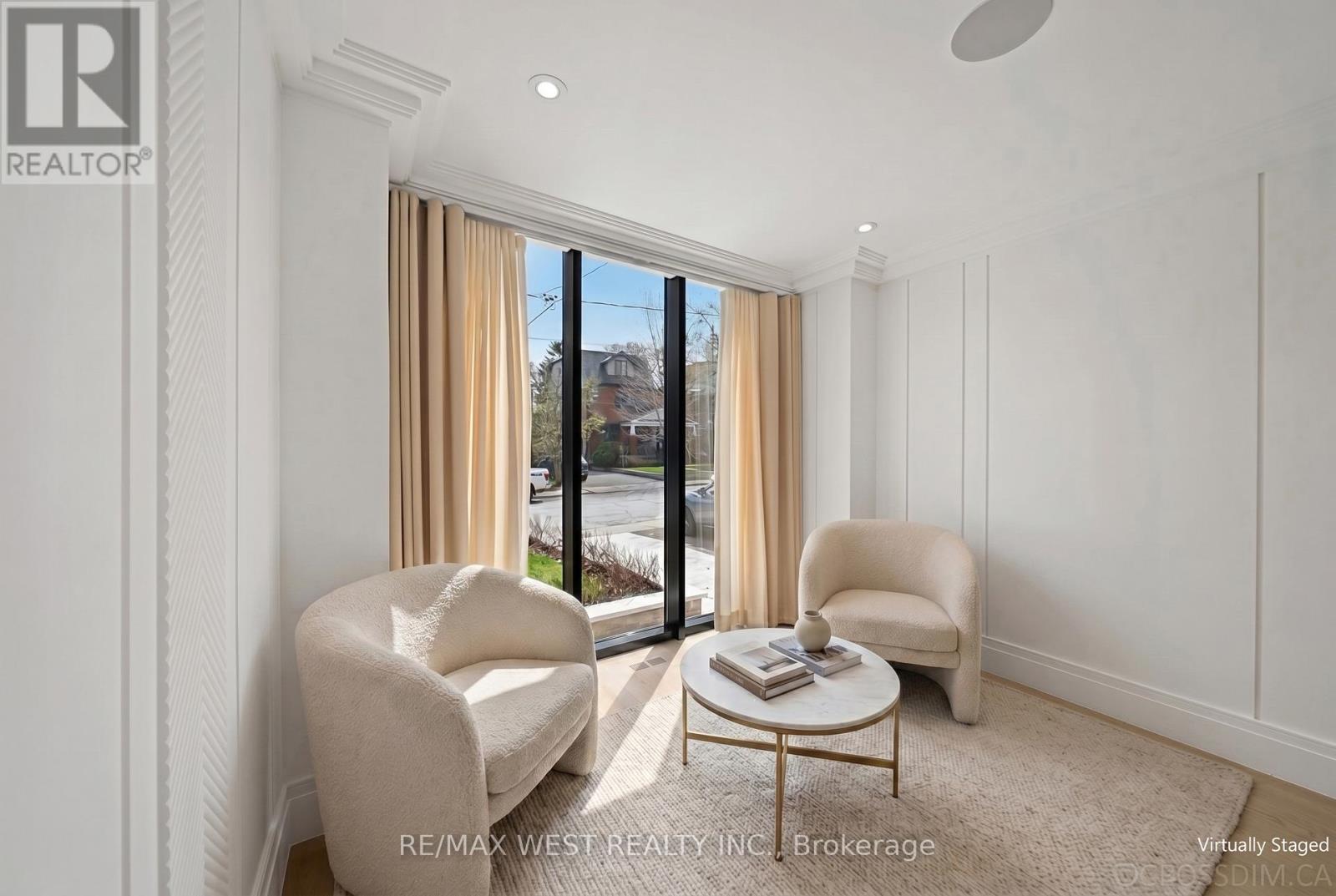 238 Melrose Avenue N, Toronto, Ontario  M5M 1Z1 - Photo 4 - C13029986