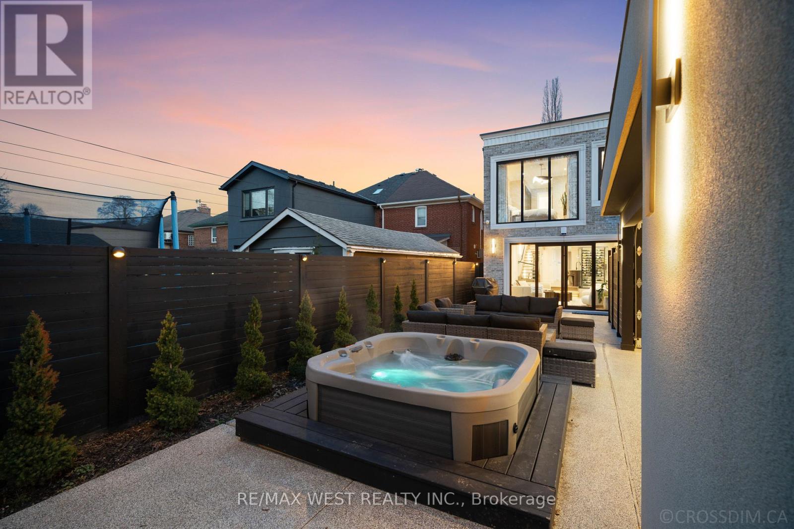 238 Melrose Avenue N, Toronto, Ontario  M5M 1Z1 - Photo 41 - C13029986