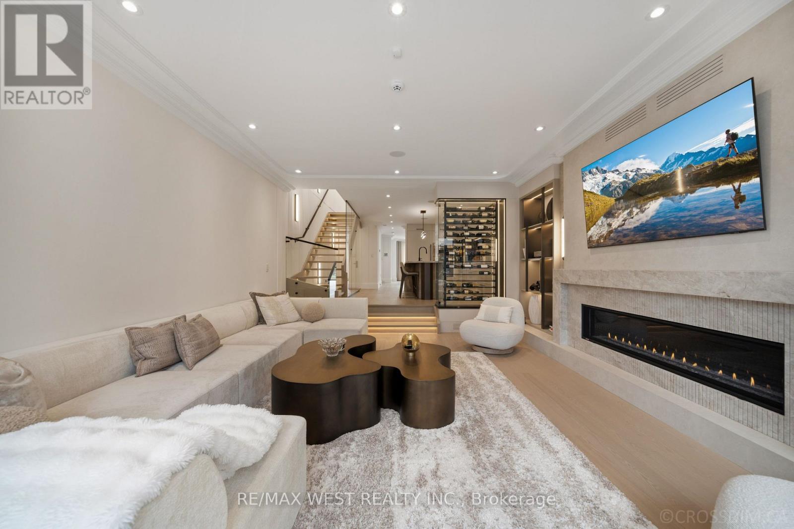 238 Melrose Avenue N, Toronto, Ontario  M5M 1Z1 - Photo 8 - C13029986