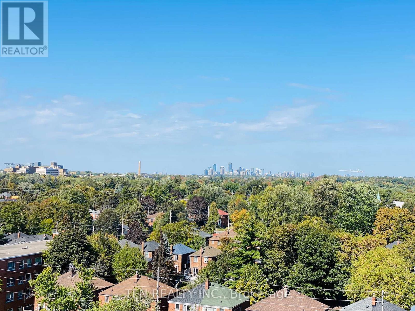 802 - 33 Frederick Todd Way N, Toronto, Ontario  M4G 0C9 - Photo 15 - C13030012