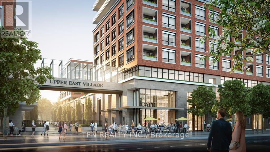 802 - 33 Frederick Todd Way N, Toronto, Ontario  M4G 0C9 - Photo 16 - C13030012