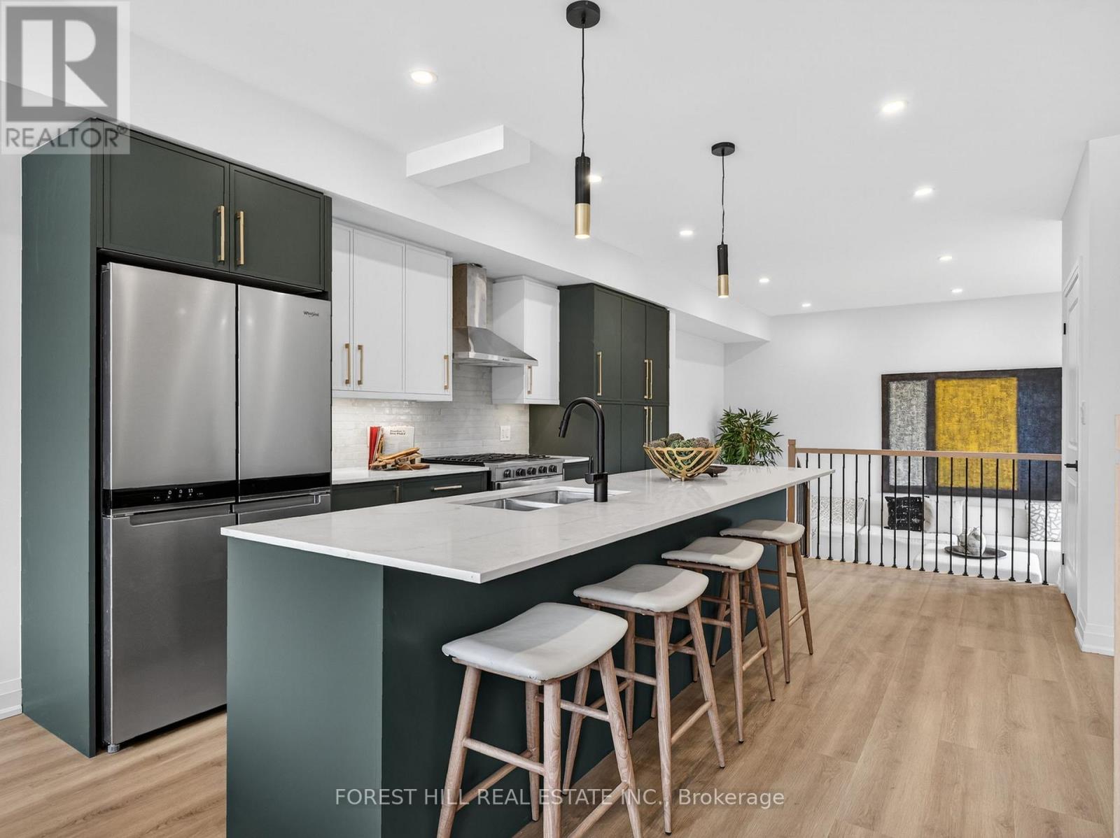 B - 5 Hopperton Drive, Toronto, Ontario  M2L 2S5 - Photo 22 - C13030030